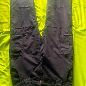 Tru Spec women’s tactical pants black